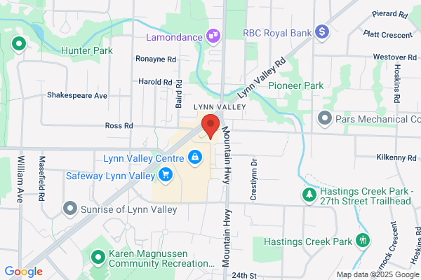 Lynn Valley Chiropractic