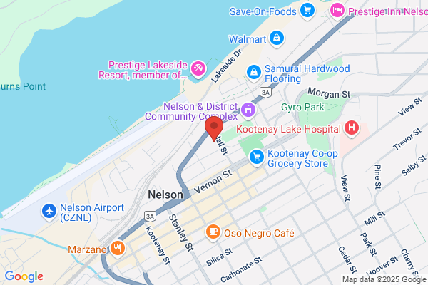 MacLean & Taylor Chiropractic Chiropractor
