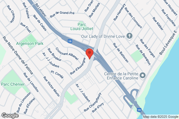 Philippon Claude Dr, Chiropractie