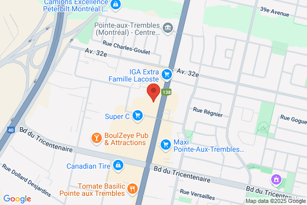 Polyclinique Pointe-Aux-Trembles Inc, Urgence