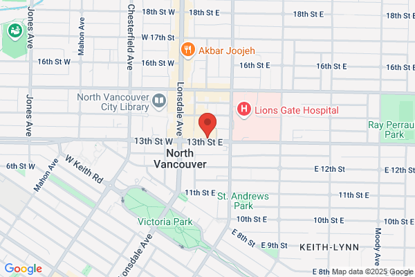Robson G L Dr Chiropractor