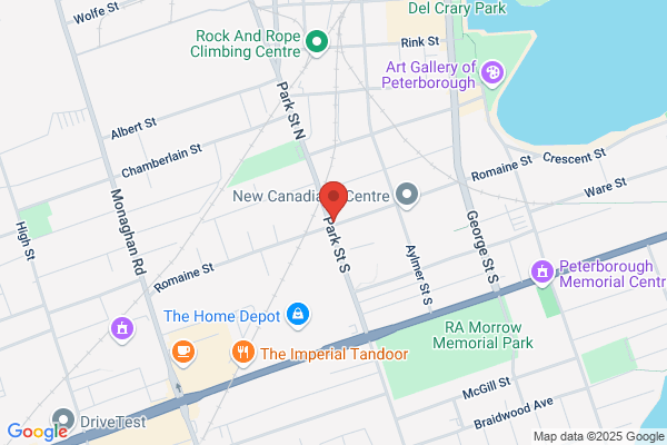 Russell Chiropractic Centre, Dr Terry Bulitz