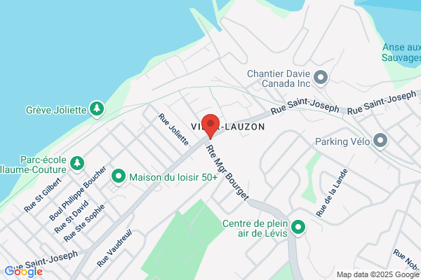 Couvent De Jesus-Marie