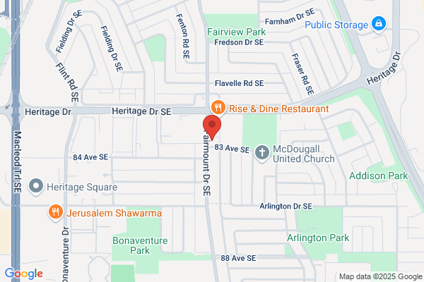 Acadia Dental Centre