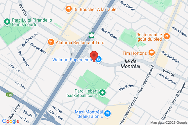Au Centre Dentaire Claude Viau