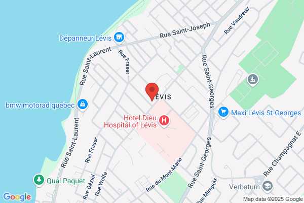 Beaudoin Jean Dr Dent