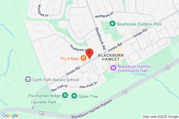 Blackburn Hamlet Family Medicine Ltd