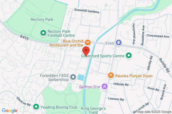 Broadmead Surgery Centre