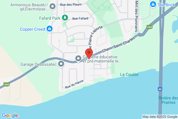 Centre Chiropratique Des Pionniers