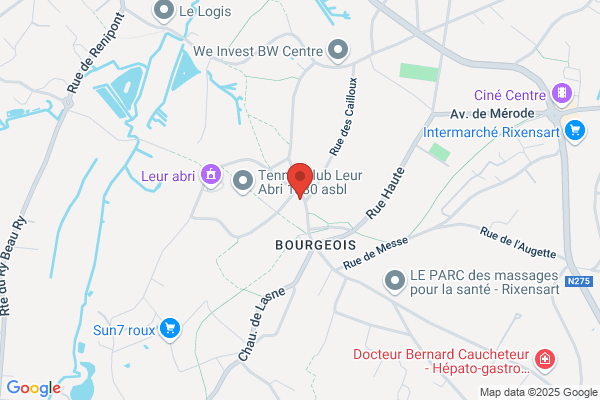 Centre Medical 4-Bourgeois, Medecine Familiale, Paradis Joanne Dr