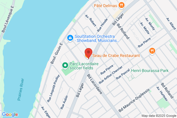 Clinique D'urgence Leger