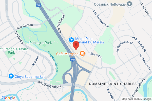 Clinique Dentaire Fortier Stephane, Chirurgien Dentiste