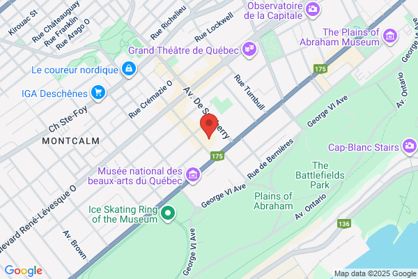 Halles Le Petit Quartier, Centre Dentaire Girard Et Martineau