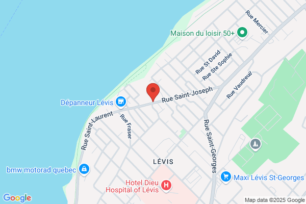 Maison Antoine & Taillefer Inc