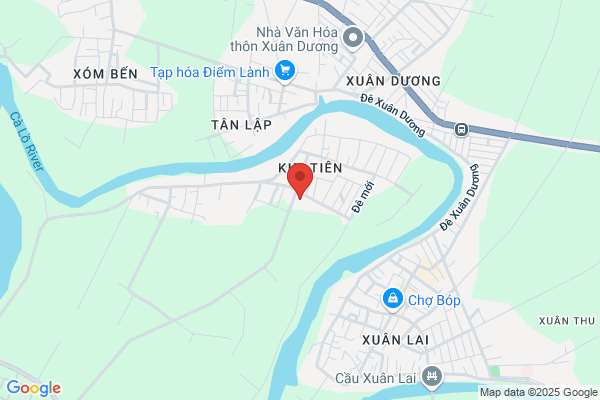 Nha Tien Kim Tien