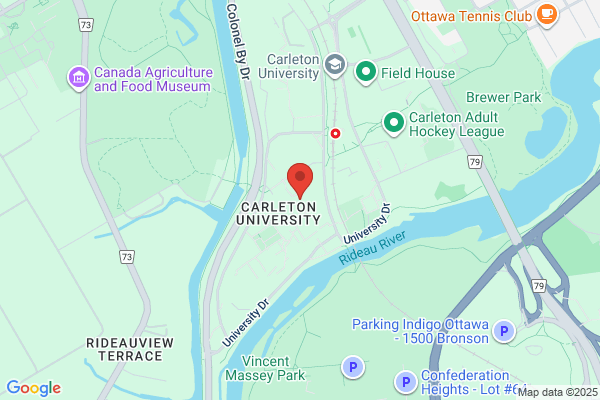 Carleton University, Bookstore