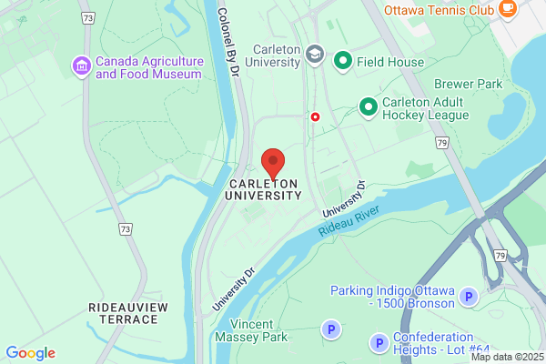 Carleton University, Graduate Students' Association