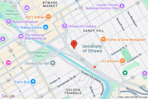 Carleton University, Pension Fund Management