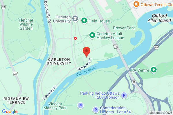 Carleton University, Safety, Campus Police