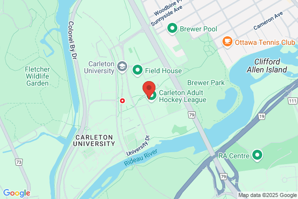 Carleton University, Sports Therapy Centre
