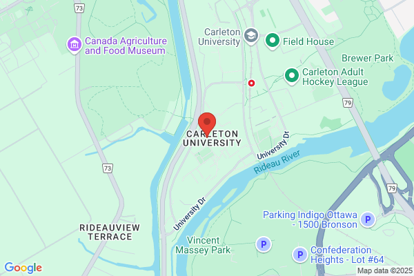 Carleton University, Student Life Services, Career Services