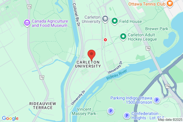 Carleton University, Students' Association