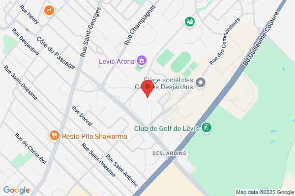 Centre De Formation En Entreprise (Cfe)