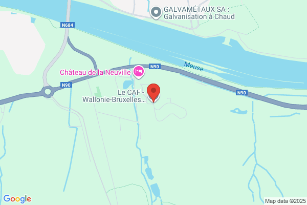 Centre De Formation Et D'education De L'aaf