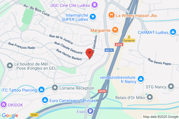 Informatique Depannage A Domicile