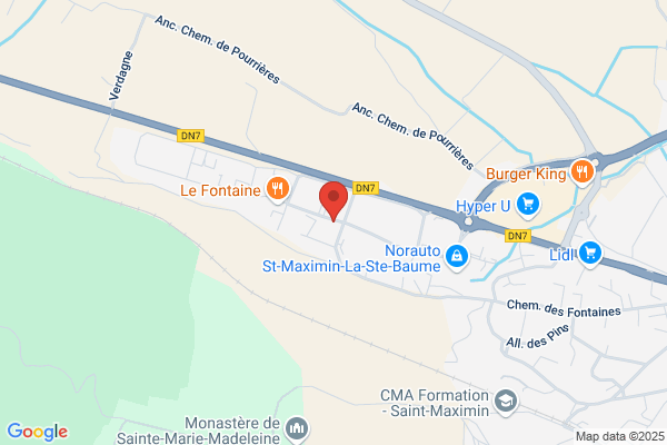 Informatique Smi