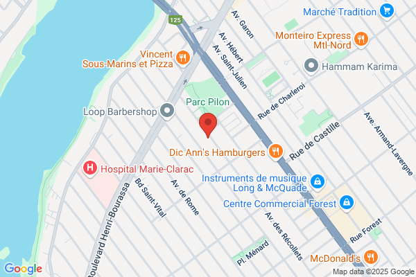 Leroux Martin Informatique