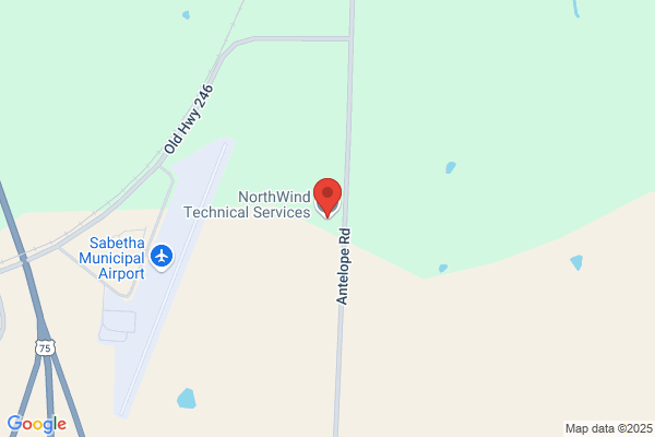 Northwind Systems Inc
