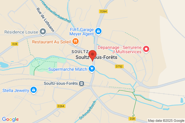 Web Informatique Pjd Inc