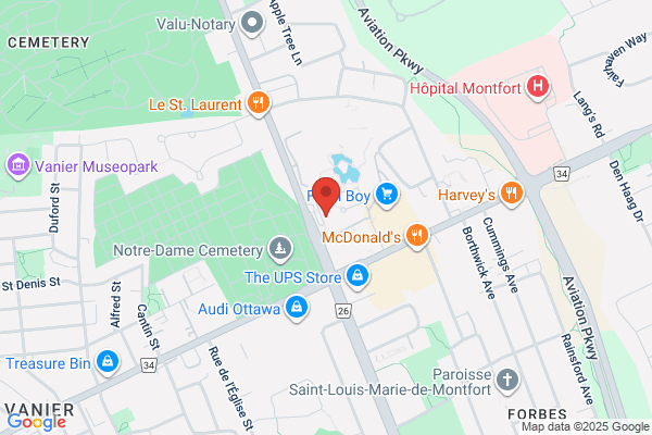 Carleton Condominium Corp 441
