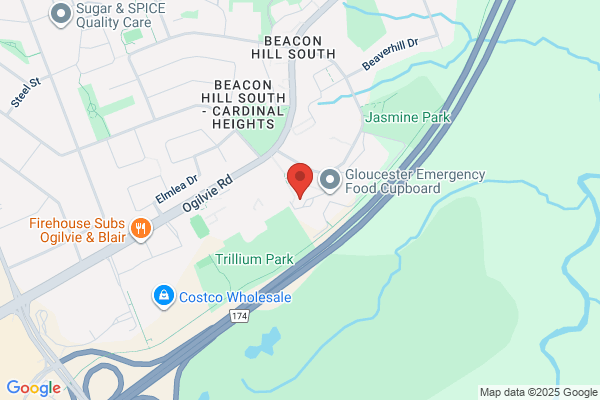 Carleton Condominium Corporation No 11