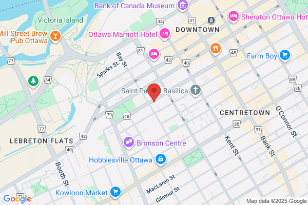 Carleton Condominium Corporation No 267