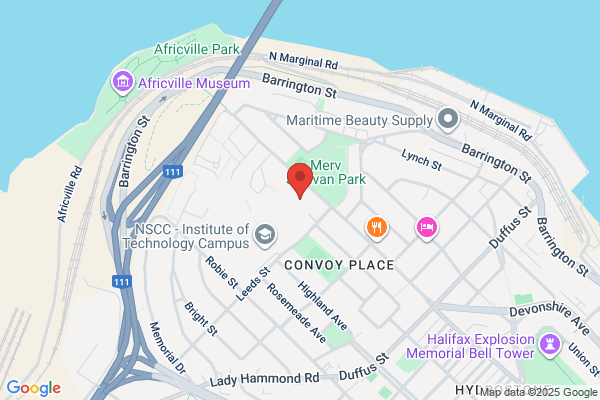 Convoy Towers East