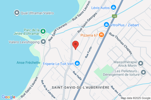 Conseil A La Direction L Provost Inc