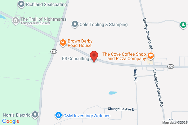 Enscot Consulting Inc