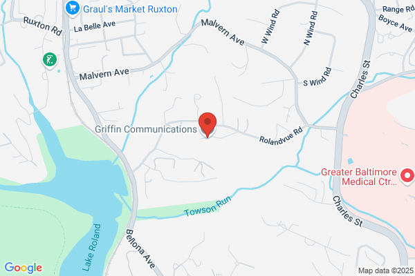 Griffin Communications
