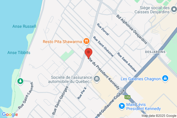 Realite Therapie Pro-Action Inc