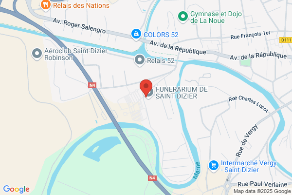 Dufresne Brigitte Dr Optometriste