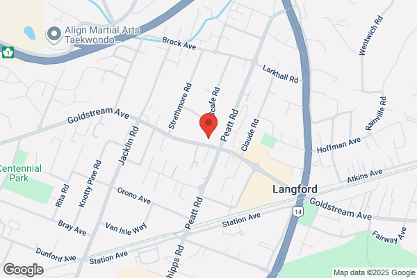 Langford Optical Ltd