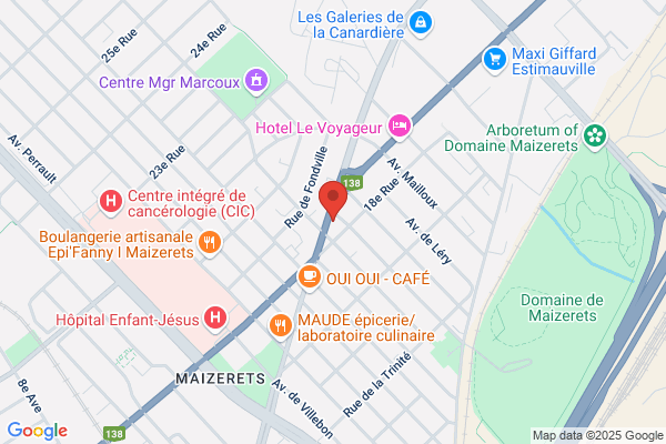 Chez Paul
