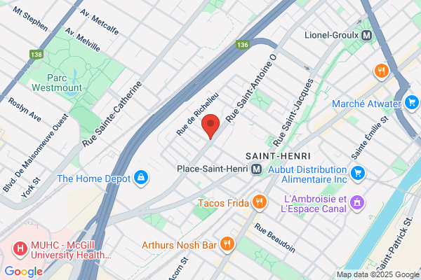 Depanneur Claude Inc