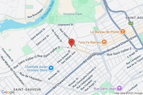 Depanneur On Connait Le Tabac