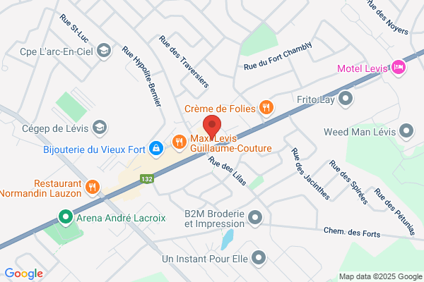 Depanneurs 7 Jours-Division De Alimentation Couche-T
