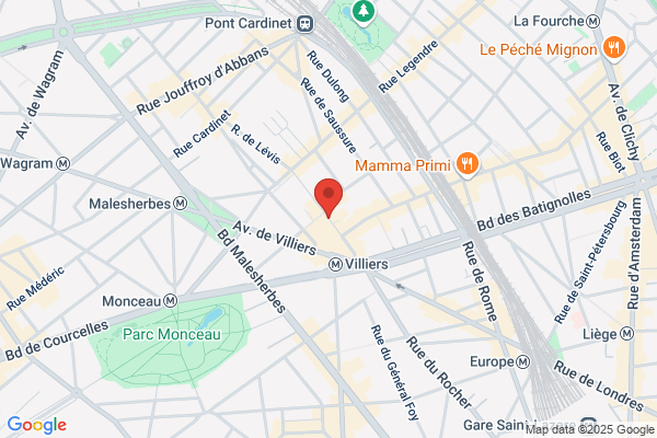 Marche Seval