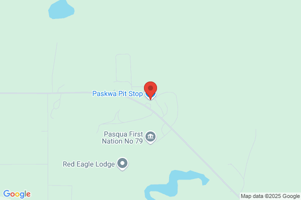 Paskwa Pit Stop Gas Bar & Convenience Store