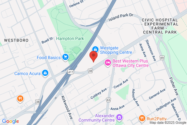Pharmacie Shoppers Drug Mart, Ouvert Jusqu' A Minuit, Bells Corners